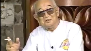 Akira Kurosawa vs Takeshi Kitano part2