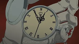 [AMV] Воин Ветра - Аниме Клип [Эдит] Аниме Микс || [AMV] Time Back - Anime [Edit] Anime Mix