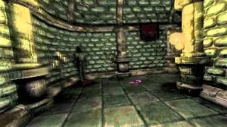 Прохождение игры Amnesia: The Dark Descent-Вступление