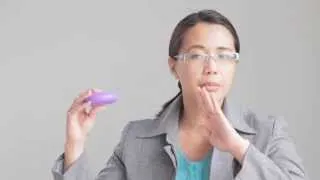 COPD Inhaler Techniques Video Filipino Diskus