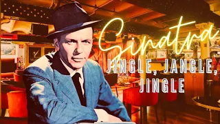 Jingle, Jangle, Jingle - Frank Sinatra (AI Cover)