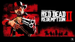 Red Dead Redemption 2 - Revenge