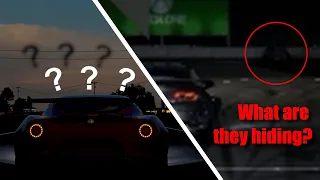 Revealing the Dark Mysteries of Forza | The Docuseries No One Wanted...