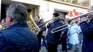 Ave Maria - Adagio Banda Torre Del Greco