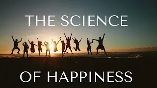 The Science of Happiness: Unveiling the secrets