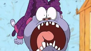 Cartoon Network Ultimate Mega Screaming & YELLING!