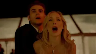 Impressionando os anjos - Gustavo Mioto (Caroline e Stefan)