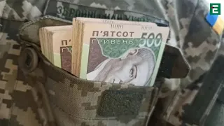 ❗Робочу групу щодо законопроєкту про ВИПЛАТИ військовим мають створити протягом 10 днів, - Синютка