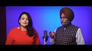 Yeh Raaten Yeh Mausam | Mukhwinder Singh | Simmi Mond | Sehaj Records