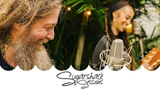 Mike Love - These Are My Roots/One Love is Action ft. Nattali Rize | Sugarshack Sessions