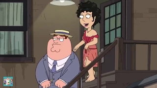 Family Guy   Peter Bangs Bonnie