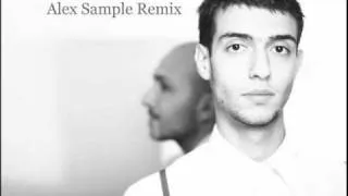 Formula 2 - Как прежде (Alex Sample Remix)(Radio edit).avi