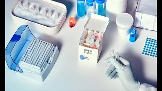 Testing for COVID 19 using RT PCR