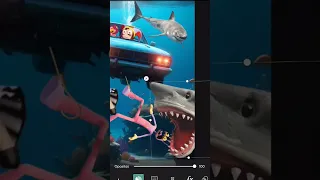 POV Under the sea adventure | The Amazing Digital Circus