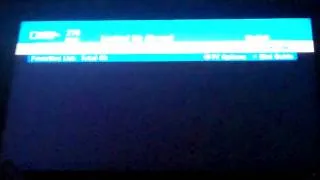 Channel Surfing At Home (DirecTV Portland) (1/1/11)