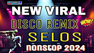 SELOS - VIRAL DISCO REMIX NONSTOP | DJ JERIC TV