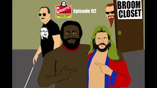 Jim Cornette on Wrestlers That Teamed After Feuding