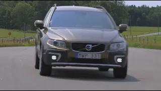 Motodziennik Używane - Sprawdzamy Volvo XC70 z 2014 roku. Czy silnik D4204T5 to mina?