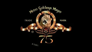 Olive Films/Metro Goldwyn Mayer (2015/1999 w/2008 roar)