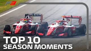 Top 10 F3 Moments Of 2020!