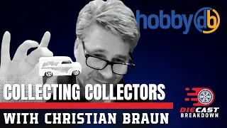 Why hobbydb is so much more than a database with Christian Braun