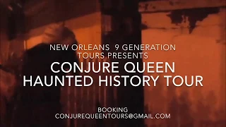 Virtual Ghost tours | Livestream New Orleans #ghosthunt #paranormal