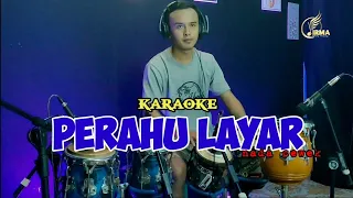 PERAHU LAYAR KARAOKE JARANAN KOPLO