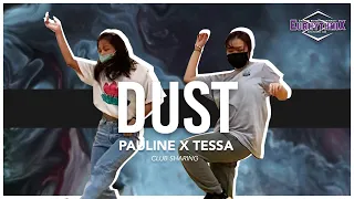 dust – RIMON | Choreography by Pauline and Tessa