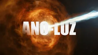 O QUE É e QUANTOS QUILÔMETROS TEM UM ANO-LUZ | Universo da Ciência - Ep. 06