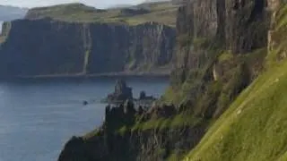 Runrig & Paul Mounsey - An Toll Dubh