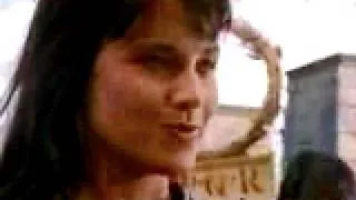 Xena, Warrior Princess 6x18 "When Fates Collide" Trailer