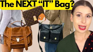 MILLENNIAL Fashion is BACK! 💀 Messenger Bags To Buy in 2024.