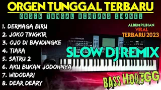 ORGEN TUNGGAL DJ REMIX DANGDUT TERBARU 2023 DERMAGA BIRU JOKO TINGKIR TIARA OJO DI BANDINGKE VIRAL