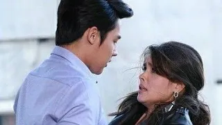 Slap/Kiss:  Thai Drama 💗 Thai Lakorn Mix Hindi Song 💗 Revenge Love Story 💗 Haters to Lovers