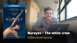 Nureyev - The White Crow, di Ralph Fiennes | RECENSIONE