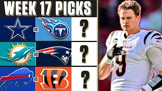 NFL Week 17 EARLY BETTING PREVIEW: Expert Picks for PLAYOFF-CLINCHING Games | CBS Sports HQ