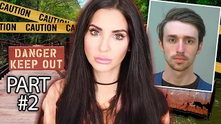 Pathological Liar Butchers Parents Part: 2 | Chandler Halderson - Deep Dive