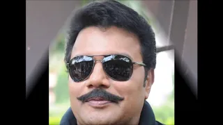 Happy Birthday Saikumar -27th July