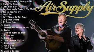 Slowrock Nonstop by AirSupply