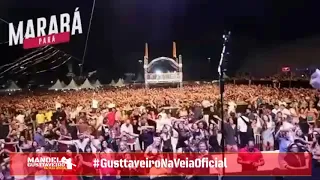 Gusttavo Lima Show Em Maraba