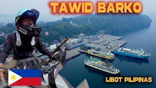 INTER-ISLAND VIZAYAS MINDANAO LOOP (Libot Pilipinas Ep.4)