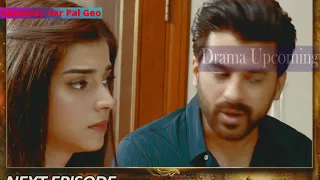 Mushkil Episode 31 Teaser | Promo | Latest drama | Har Pal Geo | Drama upcoming