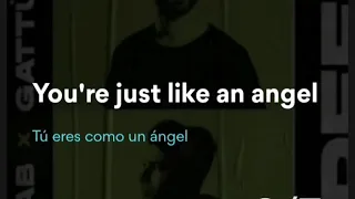 R3HAB feat. GATTÜSO - CREEP | LYRICS  | TRADUCIDA AL ESPAÑOL / Letra / Ingles - Español