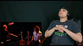 Chris Cornell - When I'm Down (Troubadour) January 29, 2010 (REACTION) The Voice of A Legend! 👏👏👏