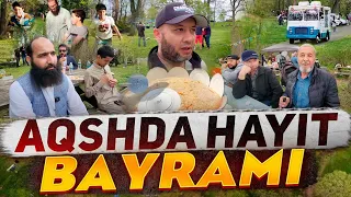 AQSHDA HAYIT BAYRAMI