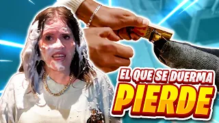 EL QUE SE DUERME PIERDE #13 | 0rinamos a HotSpanish y Taquito ll0ra 😱