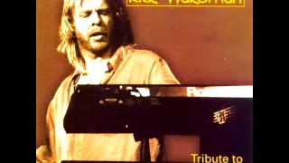 Rick Wakeman - Tribute to the Beatles