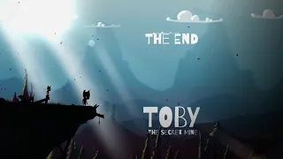 Let's Play Toby:The Secret Mine Walkthrough Episode#4 The End (No Deaths)