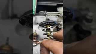 'Chevy Malibu Thermostat