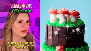 🍆🏅 Play Cake Storytime 🎄💎 ASMR Cake Storytime @Brianna Mizura | POVs Tiktok Compilations 2024 #119